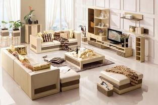 中國(guó)家具市場(chǎng)知名品牌盤(pán)點(diǎn) 家私選購(gòu)指南